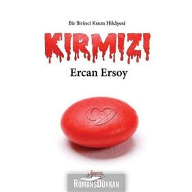 Kırmızı - Ercan Ersoy