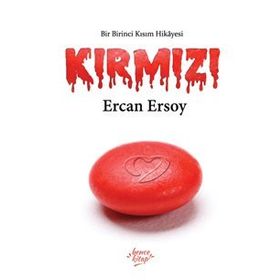 Kırmızı - Ercan Ersoy