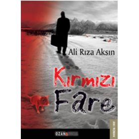 Kırmızı Fare - Ali Rıza Aksın