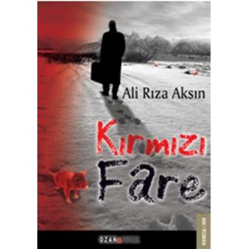 Kırmızı Fare - Ali Rıza Aksın