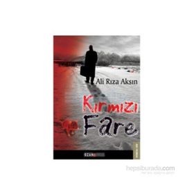 Kırmızı Fare - Ali Rıza Aksın