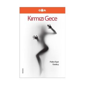 Kırmızı Gece - Pürlen Kıyat Karakuş