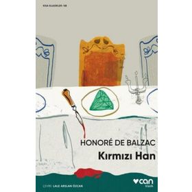 Kırmızı Han - Honore De Balzac