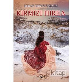 Kırmızı Hırka - Burak Erbay Yalçın