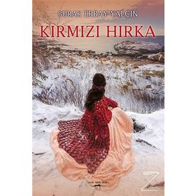 Kırmızı Hırka - Burak Erbay Yalçın