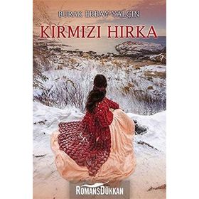 Kırmızı Hırka - Burak Erbay Yalçın