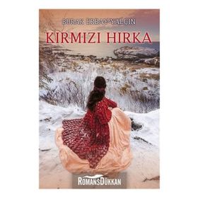Kırmızı Hırka - Burak Erbay Yalçın