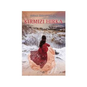 Kırmızı Hırka - Burak Erbay Yalçın