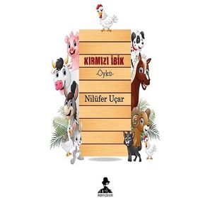 Kırmızı İbik - Nilüfer Uçar