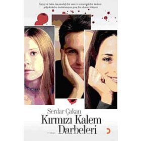 KIRMIZI KALEM DARBELERI - SERDAR ÇAKAN