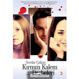 KIRMIZI KALEM DARBELERI - SERDAR ÇAKAN