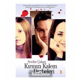 KIRMIZI KALEM DARBELERI - SERDAR ÇAKAN
