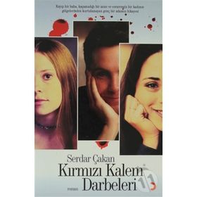 KIRMIZI KALEM DARBELERI - SERDAR ÇAKAN