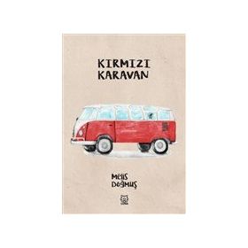 Kırmızı Karavan-Luna Yayınları