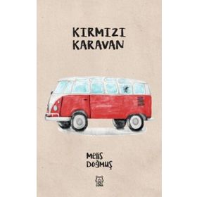 Kırmızı Karavan-Luna Yayınları