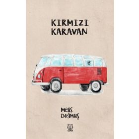 Kırmızı Karavan-Luna Yayınları
