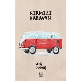 Kırmızı Karavan-Luna Yayınları