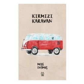 Kırmızı Karavan-Luna Yayınları