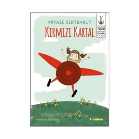 KIRMIZI KARTAL - MIYASE SERTBARUT
