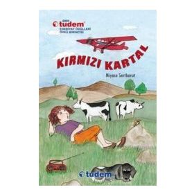 KIRMIZI KARTAL - MIYASE SERTBARUT