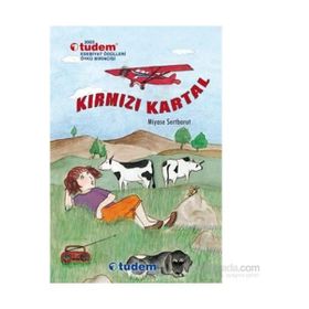 KIRMIZI KARTAL - MIYASE SERTBARUT
