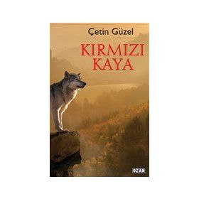 Kırmızı Kaya Çetin Güzel