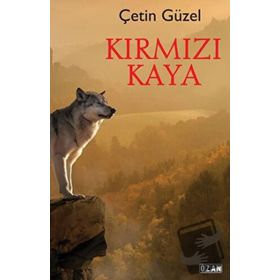 Kırmızı Kaya Çetin Güzel