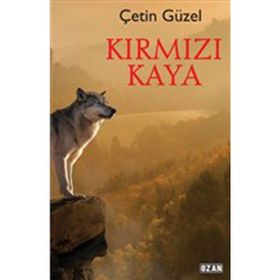 Kırmızı Kaya Çetin Güzel