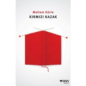Kırmızı Kazak - Meltem Gürle