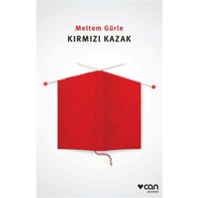 Kırmızı Kazak - Meltem Gürle