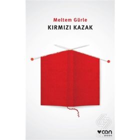 Kırmızı Kazak - Meltem Gürle