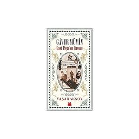 Kırmızı Kedi Gavur Mümin - Gazi Paşa’nın Casusu - Walter Benjamin Gershom Scholem Mektuplaşmalar 1932-1940 - Gershom Scholem