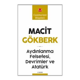Kırmızı Kedi Yayınevi Aydınlanma Felsefesi Devrimler ve Atatürk