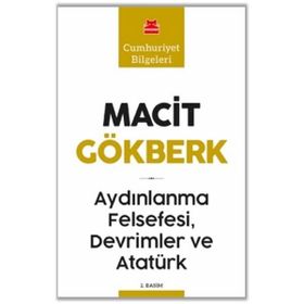 Kırmızı Kedi Yayınevi Aydınlanma Felsefesi Devrimler ve Atatürk
