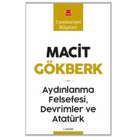Kırmızı Kedi Yayınevi Aydınlanma Felsefesi Devrimler ve Atatürk