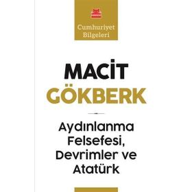 Kırmızı Kedi Yayınevi Aydınlanma Felsefesi Devrimler ve Atatürk