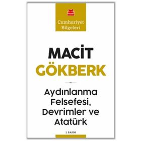 Kırmızı Kedi Yayınevi Aydınlanma Felsefesi Devrimler ve Atatürk