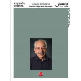 Kırmızı Kedi Yayınevi Ayşegül Yüksel Güneşin Sofrasında