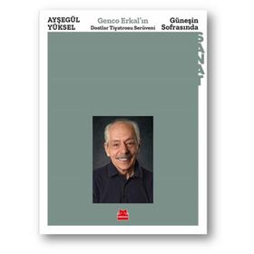 Kırmızı Kedi Yayınevi Ayşegül Yüksel Güneşin Sofrasında