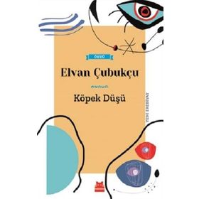 Kırmızı Kedi Yayınevi Elvan Çubukçu Köpek Düşü