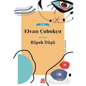 Kırmızı Kedi Yayınevi Elvan Çubukçu Köpek Düşü