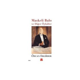 Kırmızı Kedi Yayınevi Maskeli Balo ve Diğer Öyküler