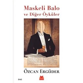 Kırmızı Kedi Yayınevi Maskeli Balo ve Diğer Öyküler