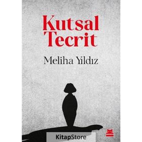 Kırmızı Kedi Yayınevi Meliha Yıldız Kutsal Tecrit