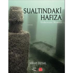Kırmızı Kedi Yayınevi Nihat Özdal Sualtındaki Hafıza