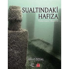 Kırmızı Kedi Yayınevi Nihat Özdal Sualtındaki Hafıza