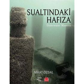Kırmızı Kedi Yayınevi Nihat Özdal Sualtındaki Hafıza