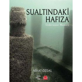 Kırmızı Kedi Yayınevi Nihat Özdal Sualtındaki Hafıza