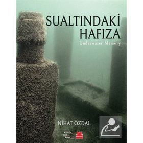 Kırmızı Kedi Yayınevi Nihat Özdal Sualtındaki Hafıza