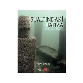 Kırmızı Kedi Yayınevi Nihat Özdal Sualtındaki Hafıza